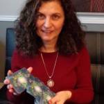 Learn Tarot with Anna Tasselli Kocher
