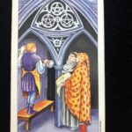 Numerology Talent Profile.